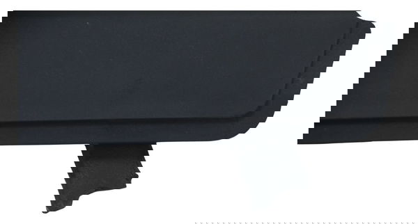 Carenagem Rabeta Direita C/avar Ktm Duke 200 12-17 Original