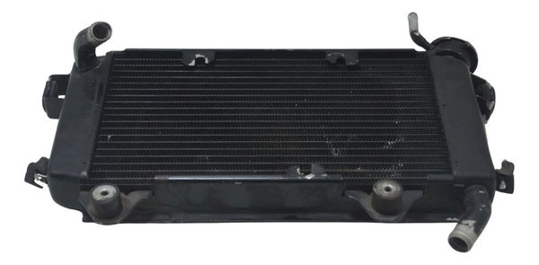 Radiador Ktm Duke 200 12-17 Original