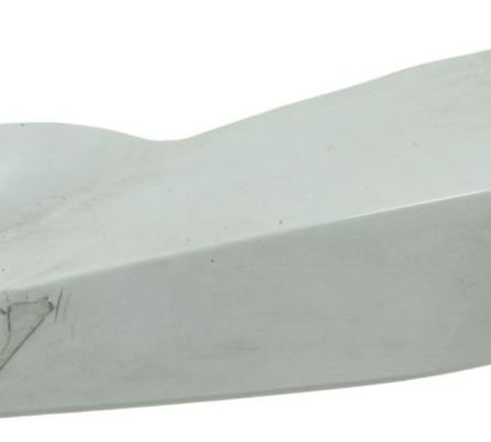 Carenagem Bananinha Farol Dir Ktm Duke 200 12-17 Original