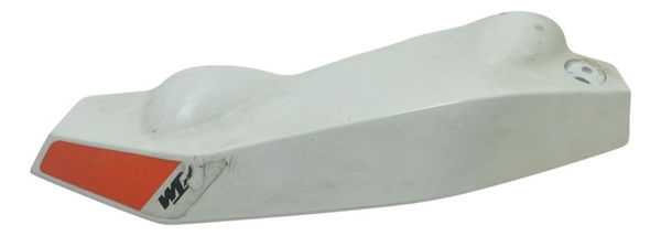 Carenagem Bananinha Farol Dir Ktm Duke 200 12-17 Original Carenagem Bananinha Farol Dir Ktm Duke 200 12-17 Original