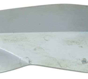 Carenagem Bananinha Farol Dir Ktm Duke 200 12-17 Original