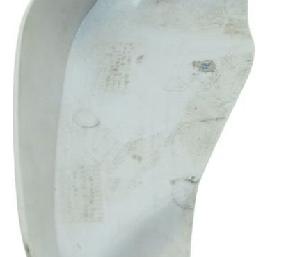 Carenagem Bananinha Farol Dir Ktm Duke 200 12-17 Original