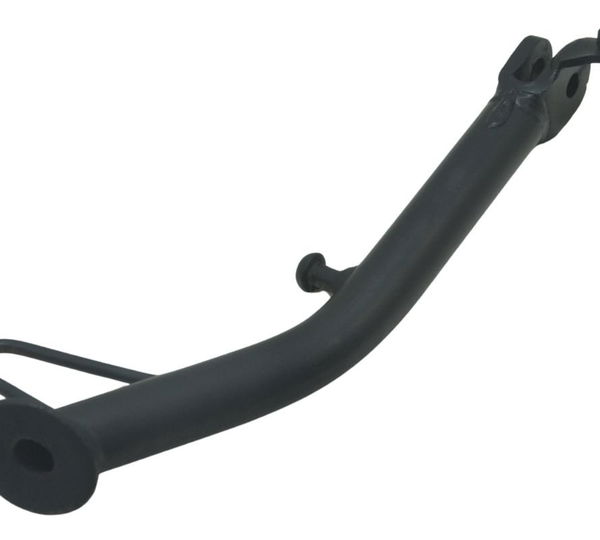 Pedal Descanso Lateral Ktm Duke 200 12-17 Original