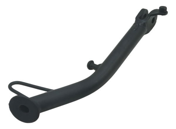 Pedal Descanso Lateral Ktm Duke 200 12-17 Original