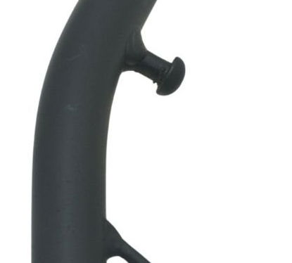 Pedal Descanso Lateral Ktm Duke 200 12-17 Original