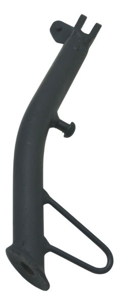 Pedal Descanso Lateral Ktm Duke 200 12-17 Original