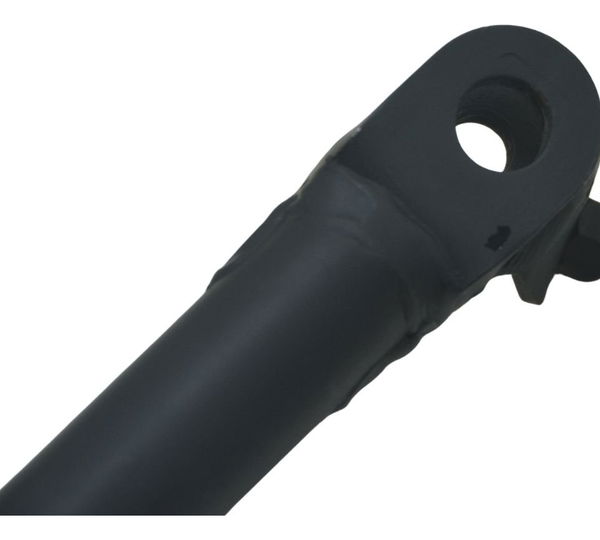 Pedal Descanso Lateral Ktm Duke 200 12-17 Original