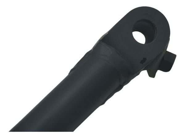 Pedal Descanso Lateral Ktm Duke 200 12-17 Original