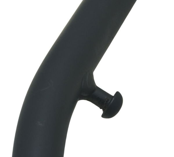 Pedal Descanso Lateral Ktm Duke 200 12-17 Original