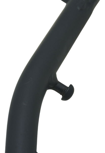 Pedal Descanso Lateral Ktm Duke 200 12-17 Original