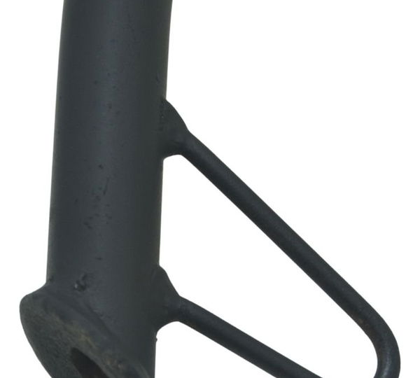 Pedal Descanso Lateral Ktm Duke 200 12-17 Original