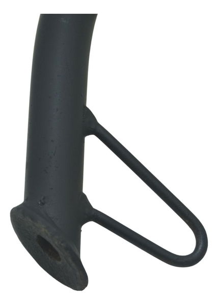 Pedal Descanso Lateral Ktm Duke 200 12-17 Original