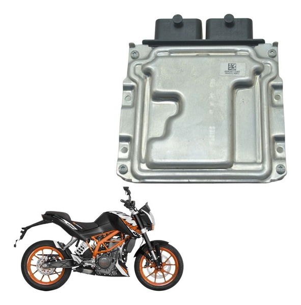 Módulo Injeção Ktm Duke 200 12-17 Original Módulo Injeção Ktm Duke 200 12-17 Original
