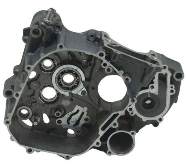 Carcaça Bloco Motor Direito Ktm Duke 200 12-17 Original