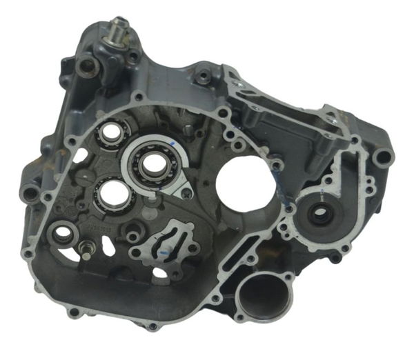 Carcaça Bloco Motor Direito Ktm Duke 200 12-17 Original