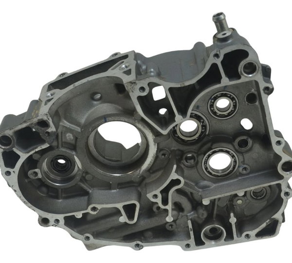 Carcaça Bloco Motor Direito Ktm Duke 200 12-17 Original