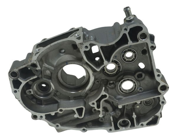 Carcaça Bloco Motor Direito Ktm Duke 200 12-17 Original