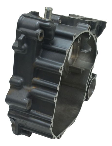 Carcaça Bloco Motor Direito Ktm Duke 200 12-17 Original