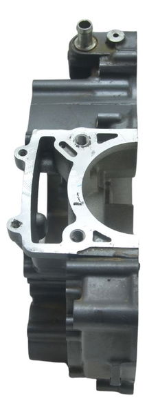 Carcaça Bloco Motor Direito Ktm Duke 200 12-17 Original