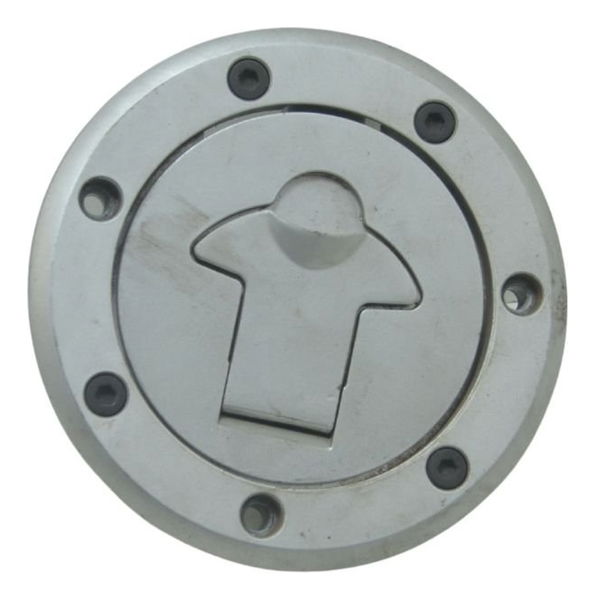 Tampa Tanque Sem Chave Ktm Duke 200 12-17 Original Tampa Tanque Sem Chave Ktm Duke 200 12-17 Original