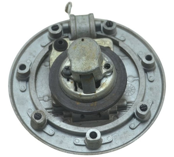 Tampa Tanque Sem Chave Ktm Duke 200 12-17 Original