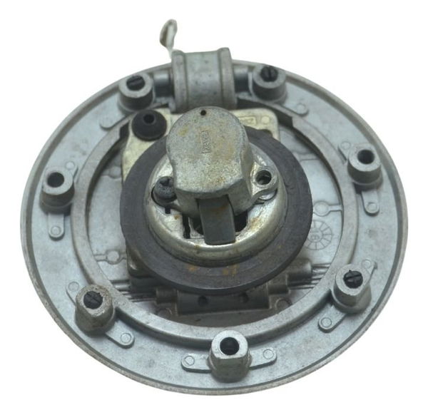 Tampa Tanque Sem Chave Ktm Duke 200 12-17 Original Tampa Tanque Sem Chave Ktm Duke 200 12-17 Original