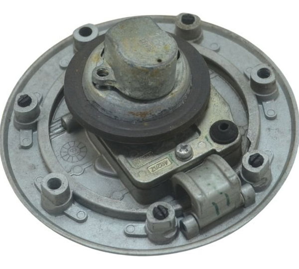 Tampa Tanque Sem Chave Ktm Duke 200 12-17 Original