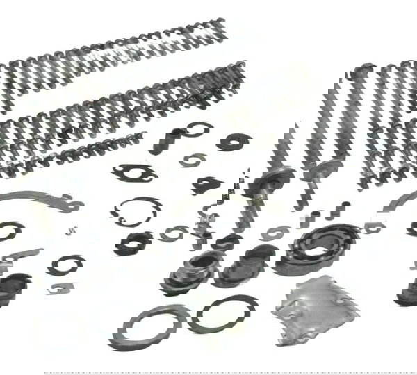 Kit Parafuso Motor Diversos Ktm Duke 200 12-17 Original