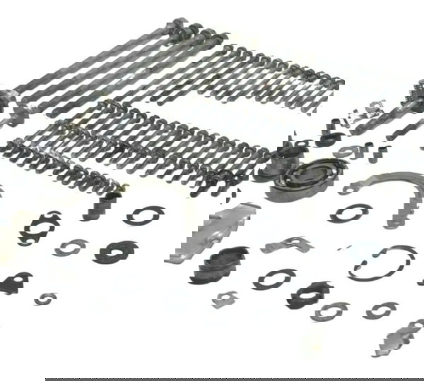 Kit Parafuso Motor Diversos Ktm Duke 200 12-17 Original