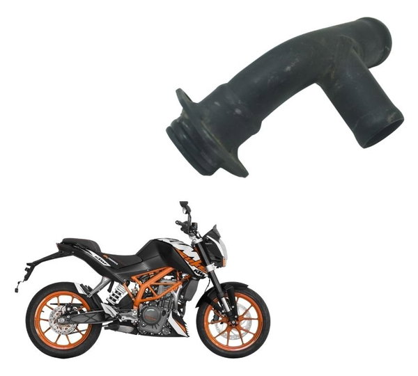 Conexão Água Ktm Duke 200 12-17 Original