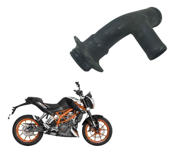 Conexão Água Ktm Duke 200 12-17 Original Conexão Água Ktm Duke 200 12-17 Original