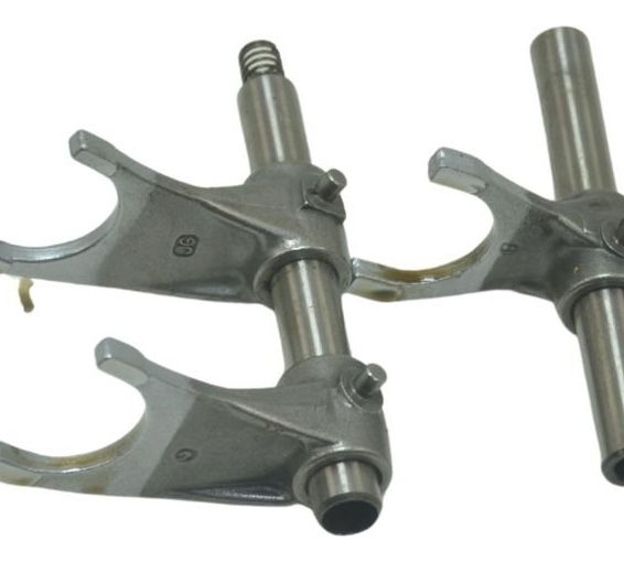 Caixa Marcha Câmbio Ktm Duke 200 12-17 Original