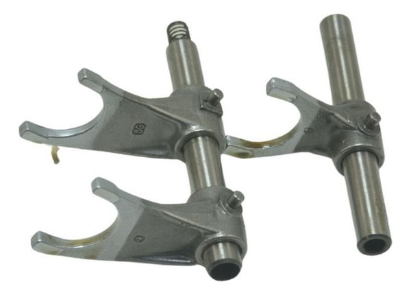 Caixa Marcha Câmbio Ktm Duke 200 12-17 Original
