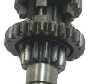 Caixa Marcha Câmbio Ktm Duke 200 12-17 Original