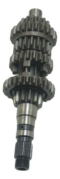 Caixa Marcha Câmbio Ktm Duke 200 12-17 Original