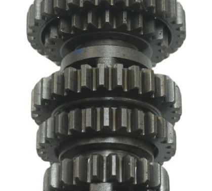 Caixa Marcha Câmbio Ktm Duke 200 12-17 Original