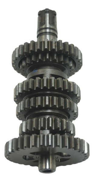 Caixa Marcha Câmbio Ktm Duke 200 12-17 Original
