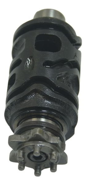Caixa Marcha Câmbio Ktm Duke 200 12-17 Original