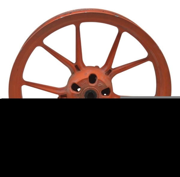 Roda Dianteira Ktm Duke 200 12-17 Original
