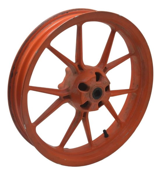 Roda Dianteira Ktm Duke 200 12-17 Original