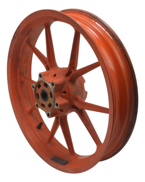Roda Dianteira Ktm Duke 200 12-17 Original
