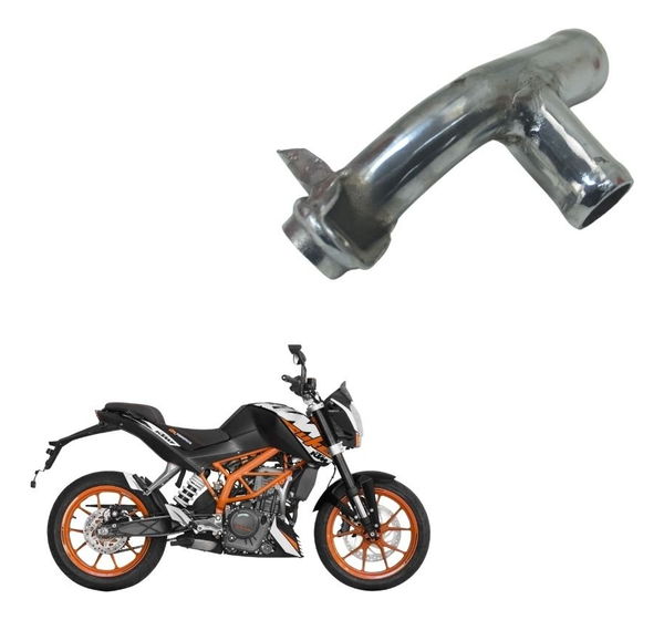 Conexão Água Ktm Duke 200 12-17 Original Conexão Água Ktm Duke 200 12-17 Original