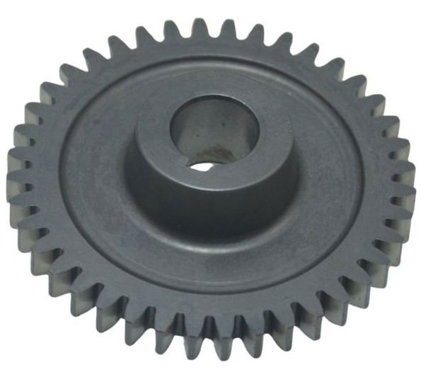 Engrenagem Balanceiro Ktm Duke 200 12-17 Original