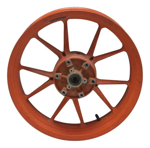 Roda Traseira Ktm Duke 200 12-17 Original Roda Traseira Ktm Duke 200 12-17 Original