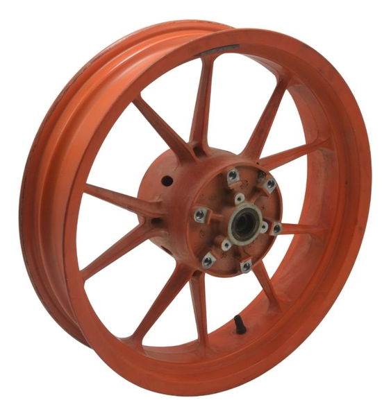 Roda Traseira Ktm Duke 200 12-17 Original Roda Traseira Ktm Duke 200 12-17 Original