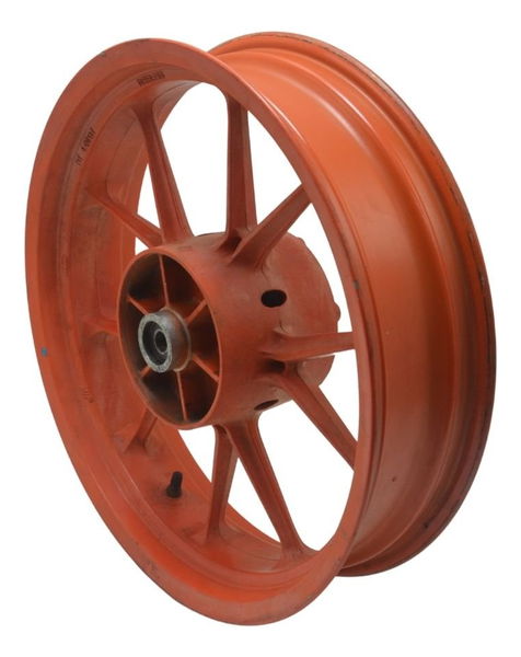 Roda Traseira Ktm Duke 200 12-17 Original Roda Traseira Ktm Duke 200 12-17 Original