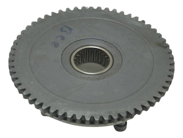 Placa Partida Ktm Duke 200 12-17 Original