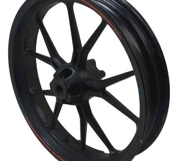 Roda Dianteira Ktm Duke 200 12-17 Original