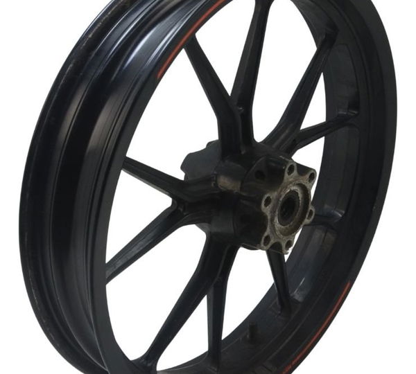 Roda Dianteira Ktm Duke 200 12-17 Original