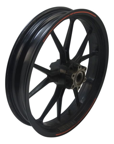 Roda Dianteira Ktm Duke 200 12-17 Original Roda Dianteira Ktm Duke 200 12-17 Original